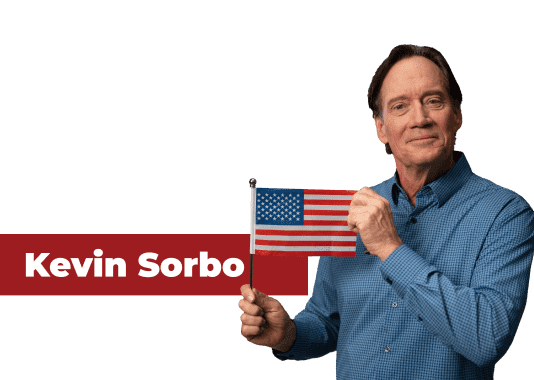 Kevin Sorbo